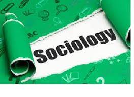 IGCSE SOCIOLOGY FOR YEAR 11